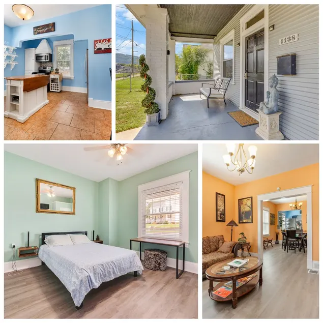 BRAND NEW DOWNTOWN HOUSE SLEEPS 5 HIGH END LUXURY - Image 1
