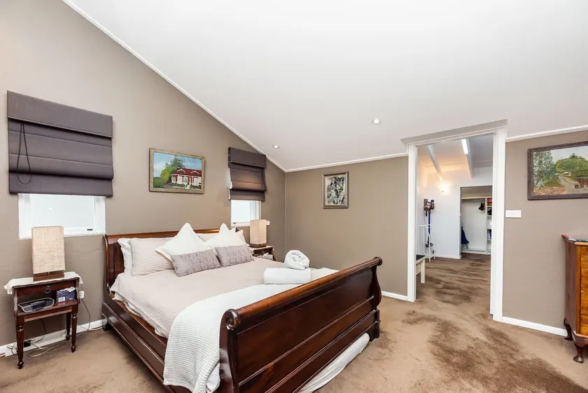 Auto-contido unidade dentro elegante Randwick Home - Image 1