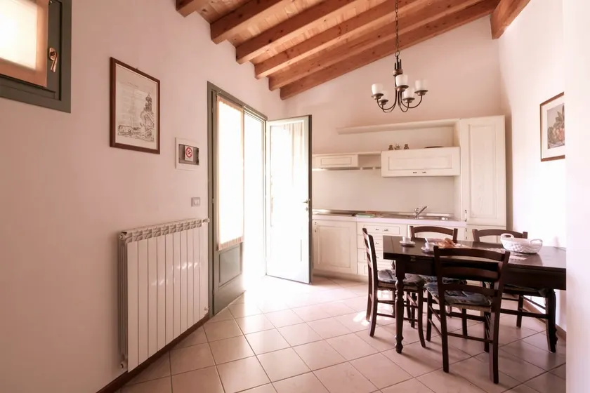 Le Moie Farmhouse Apartment ”Girasole” - Image 1