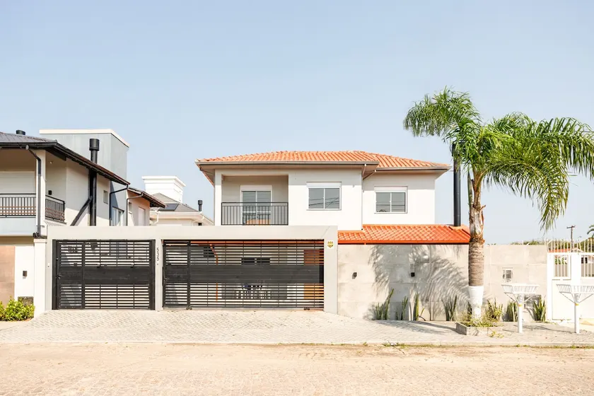 Front House Sea/Pool/Beach Daniela/Jurerê/Flori pa - Image 1