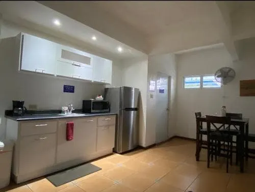 Two Full Beds, Apt. (BLUE HOUSE JOYUDA) - Image 1