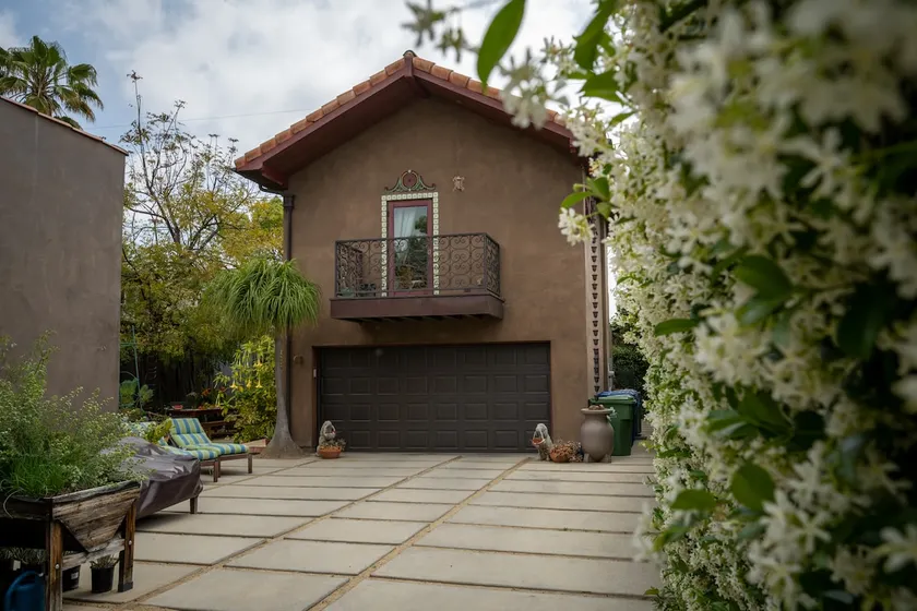 *Charming/Private West Hollywood Guesthouse* - Image 1