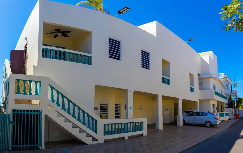 Villa María - Oceanfront - 8 guests - pet friendly - at Stella, Rincón - Image 1