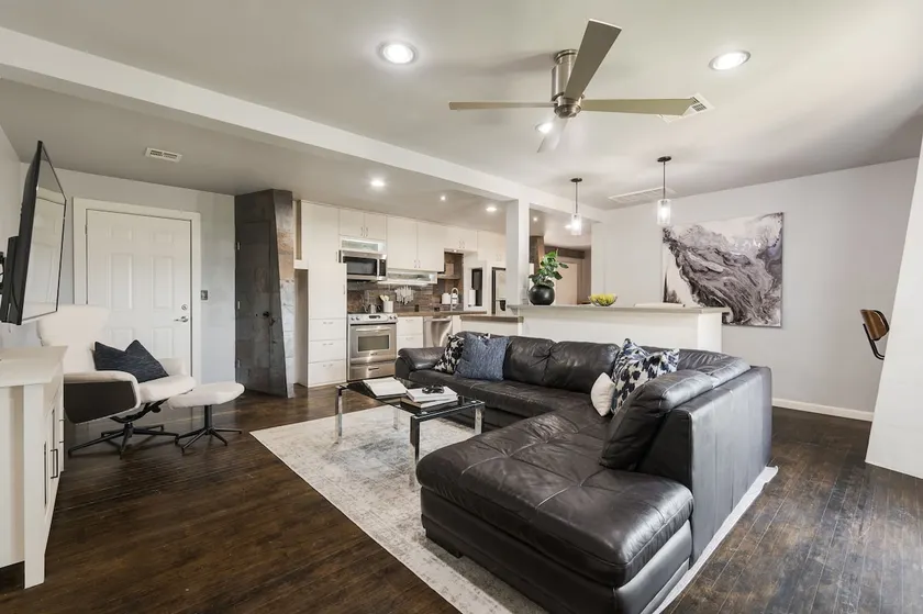 Nice NW OKC House - Image 1