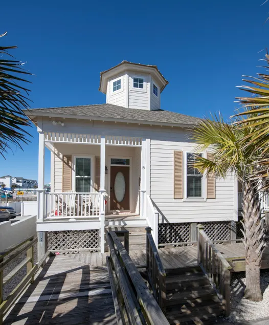 MAY SALE! Luxury 3Bedroom Pool, Steps from Beach - Image 1