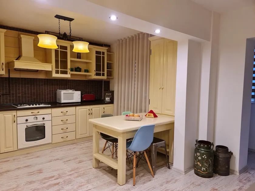 central cozy apartment - Image 1