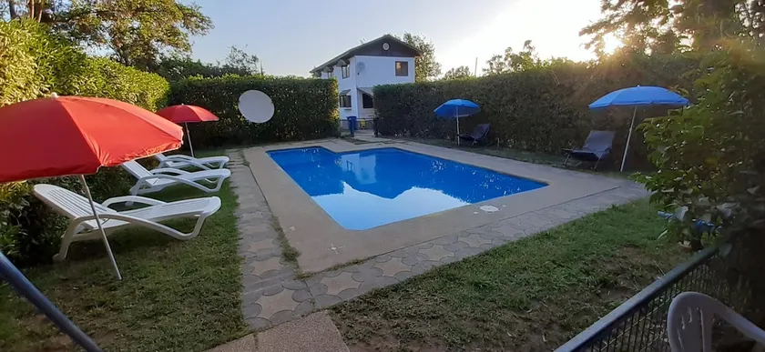 Casa Carmen Olmué - Image 1