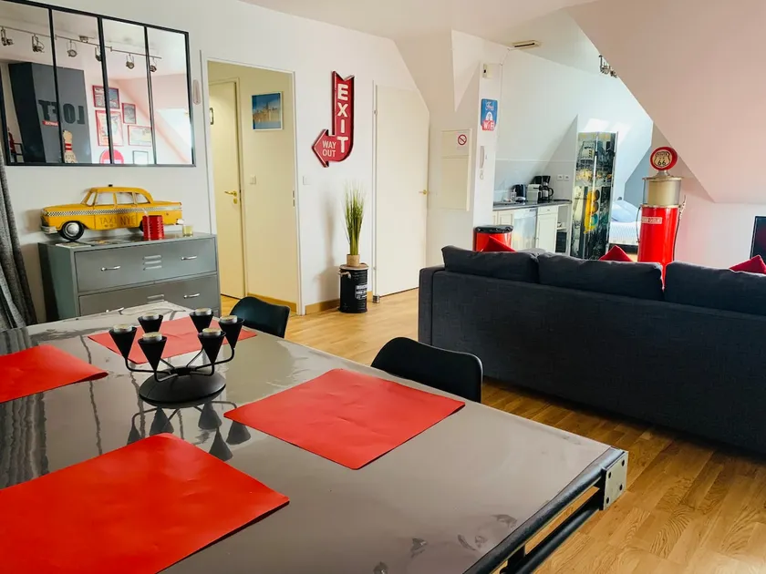 Amiens LOFT - Image 1