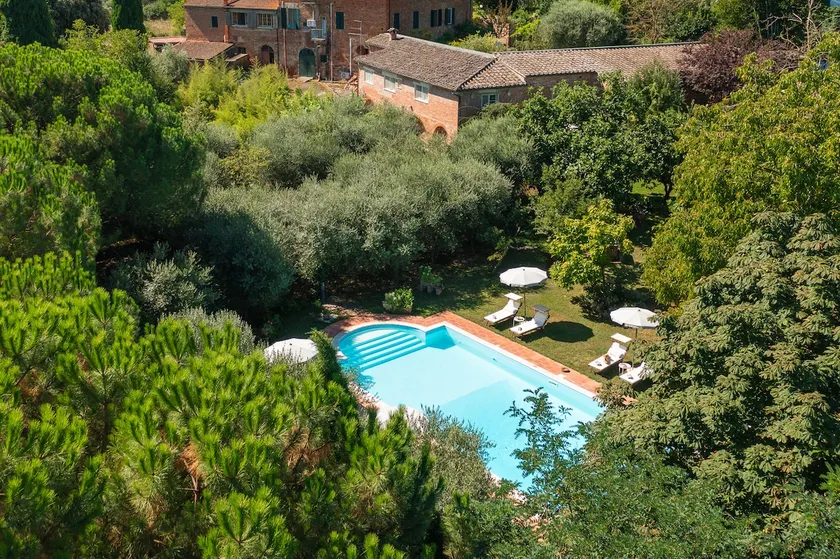 Private Garden & Swimming Pool, Perfect for 2! - Image 1