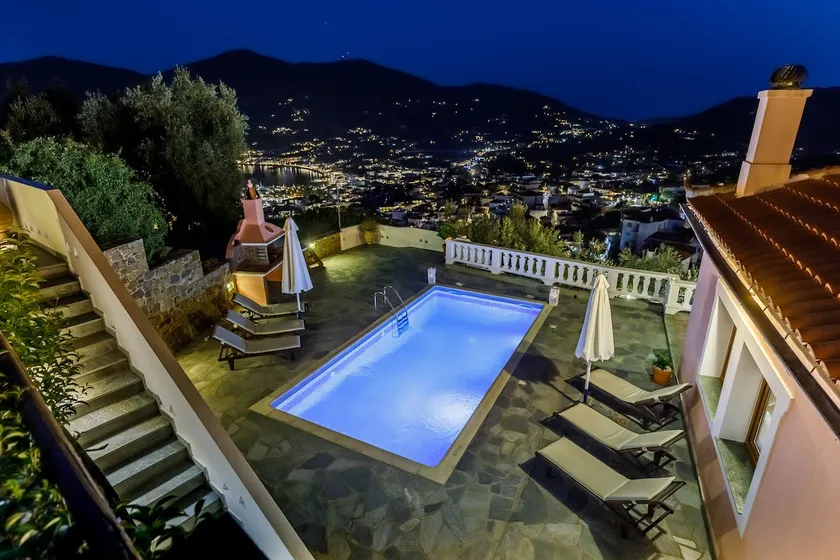 Villa Chrysalis - Image 1