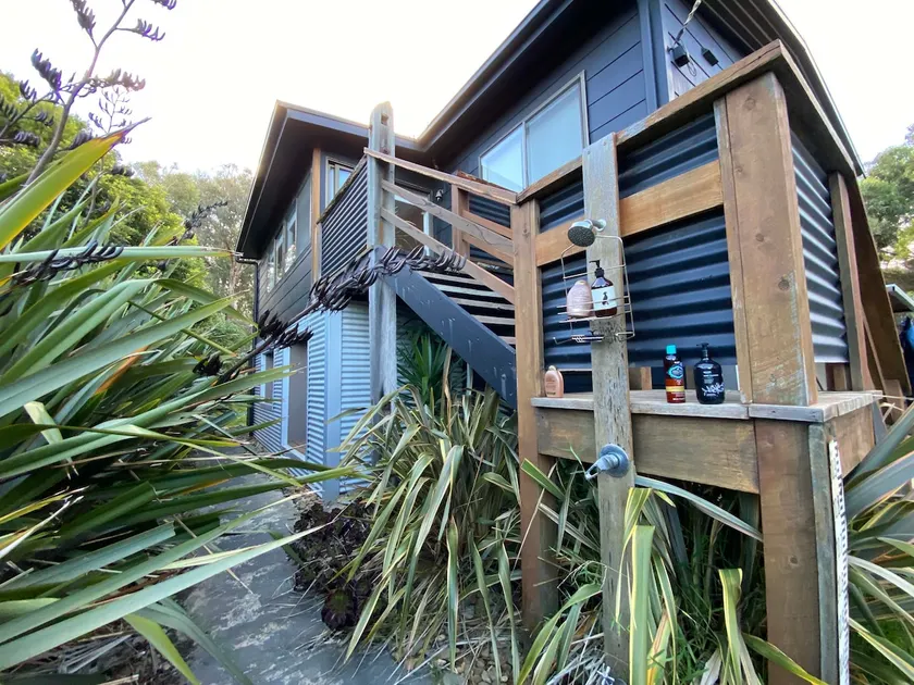The Woods at Aireys, family friendly beach house - Image 1