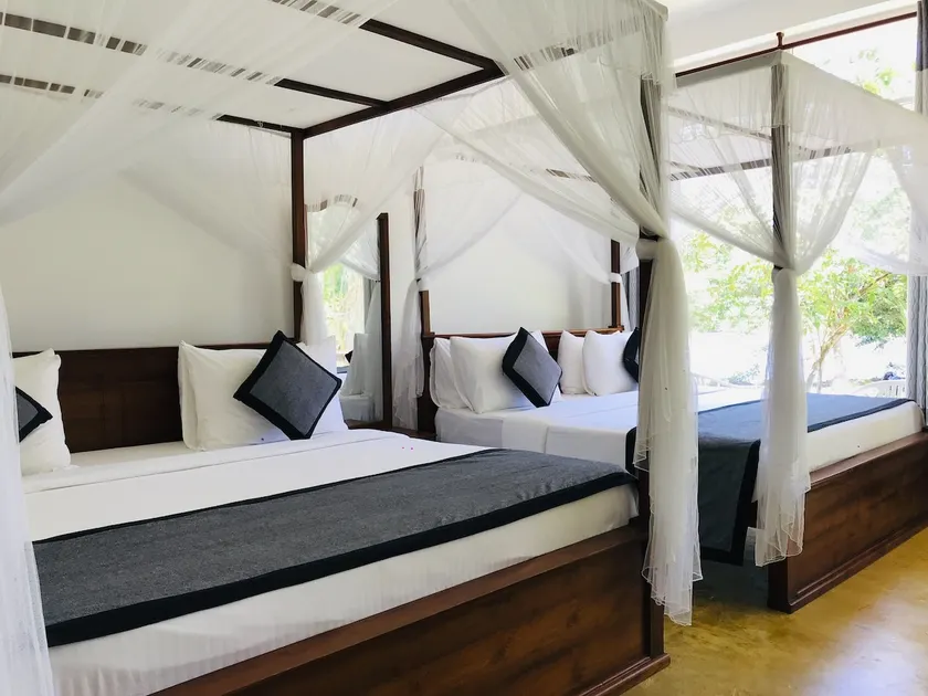 O2 Villas-Weligama - Image 1