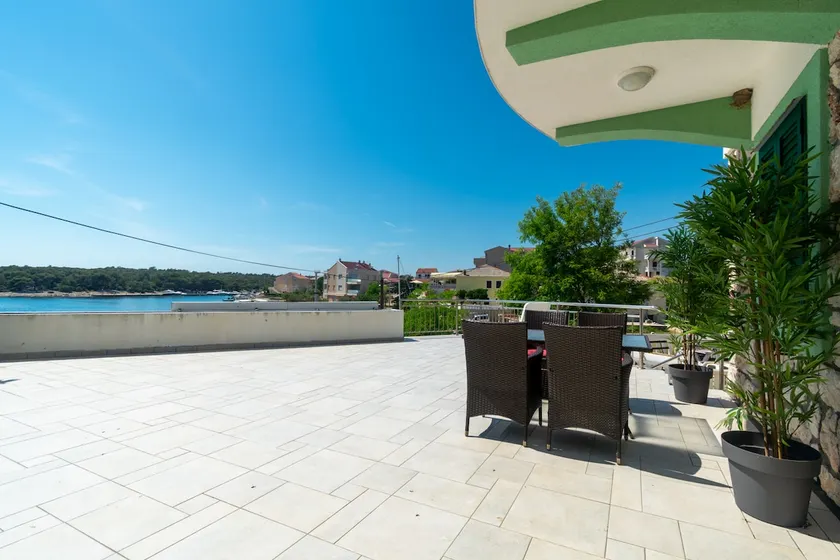 Apartment Marina, the place with beautiful sunset - Image 1