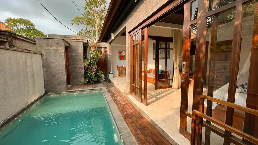 Sukrawan Ubud Villa - Image 1