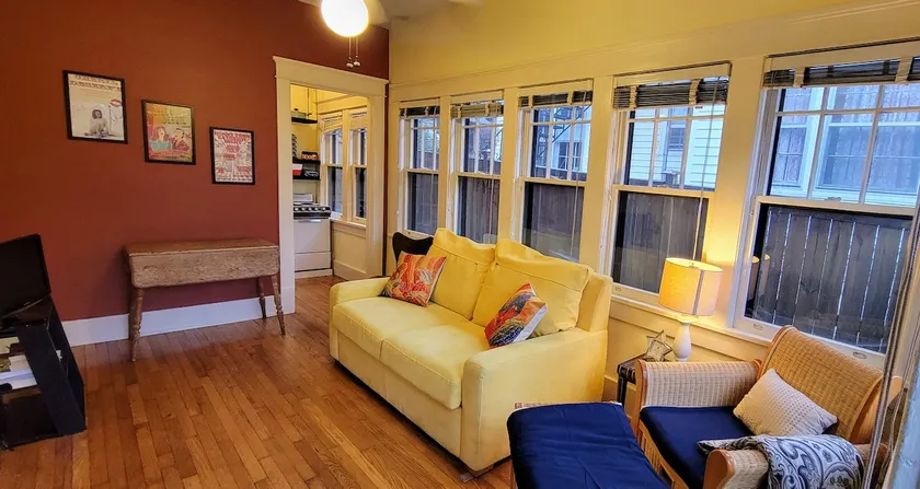 Texas in Tennessee-Adorable Apt (Vandy/W End/Belm) - Image 1