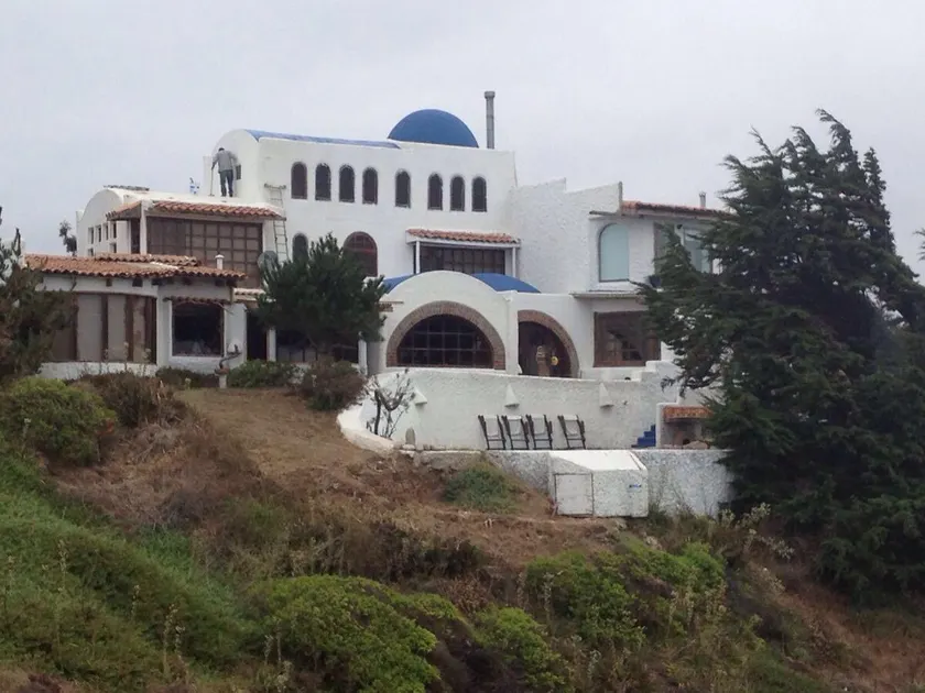 PUNTA GRIEGA: Private ocean view suite, Horcon - Image 1