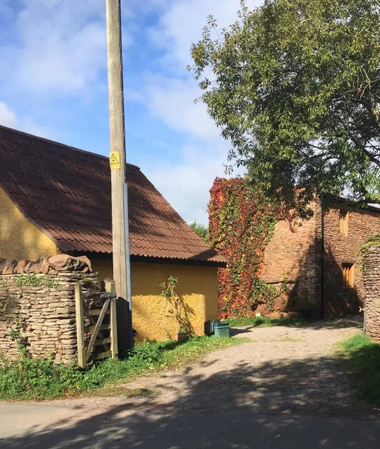 The Annexe, Champion House, Moorend Farm, BS16 1SP - Image 1
