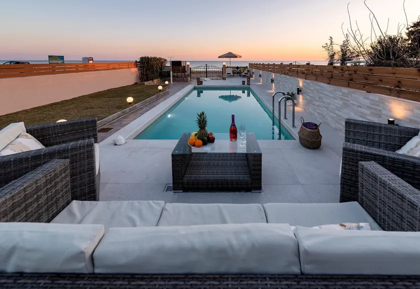 Villa Fay na praia - Image 1