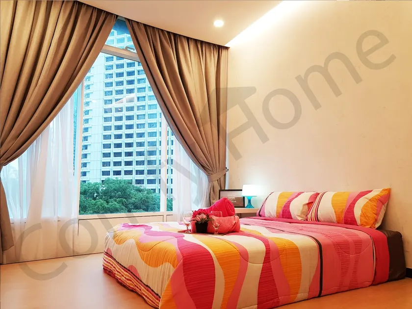 Excellent Location l 2 Bedroom l Close to KLCC - Image 1