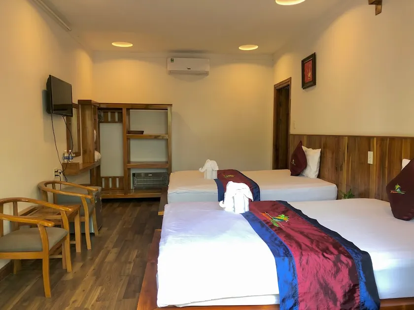 Aparment Two BedRooms - Image 1