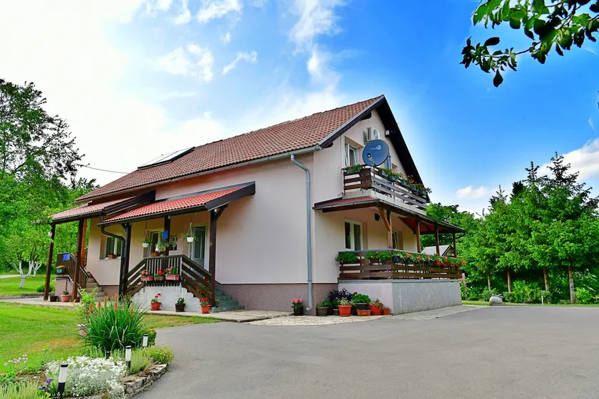Apartment Andreja - Image 1