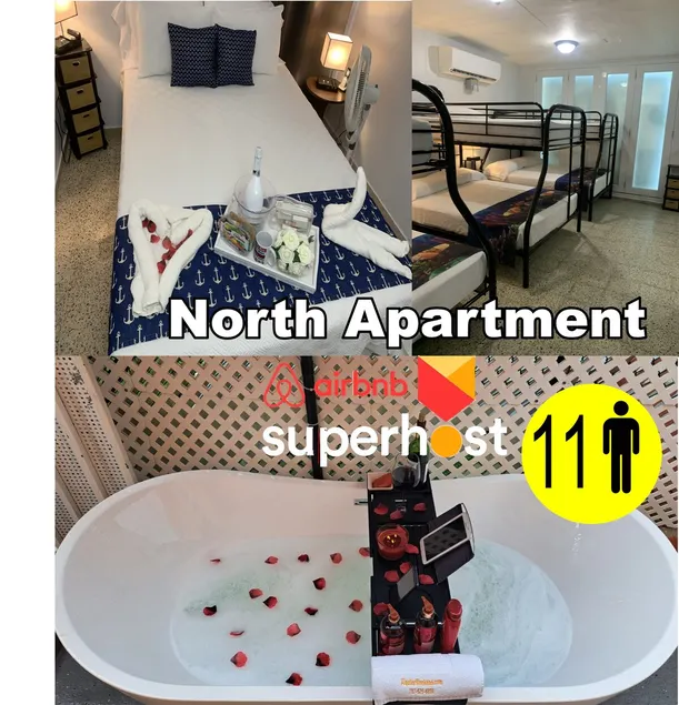 North Apartment - Image 1