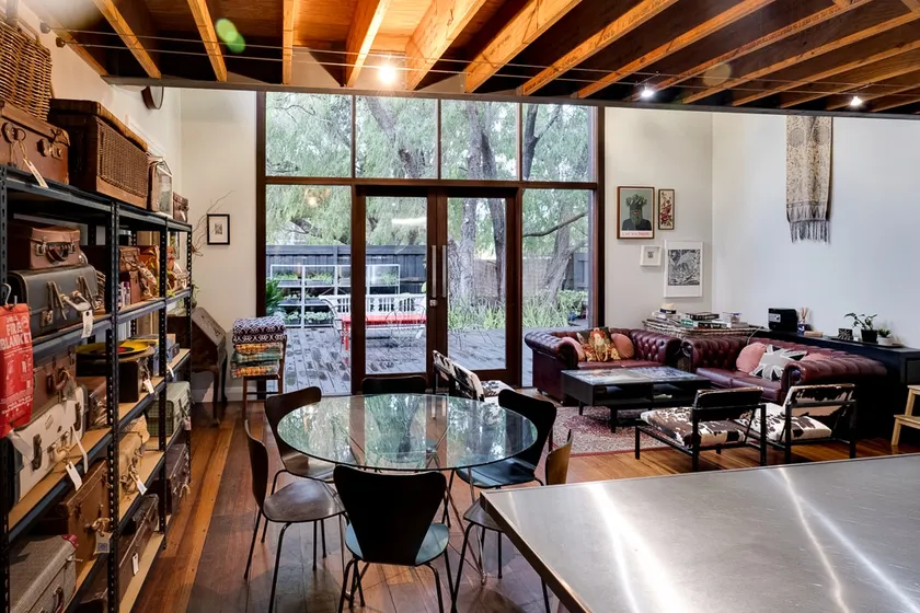 The Bach, Stylish Abode in Central Busselton - Image 1