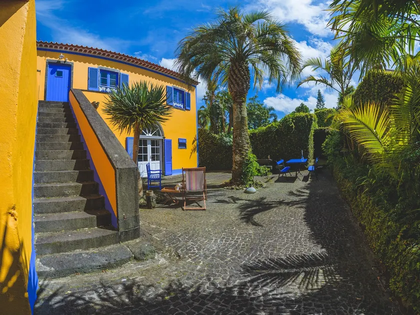 Quinta das Flores - Image 1