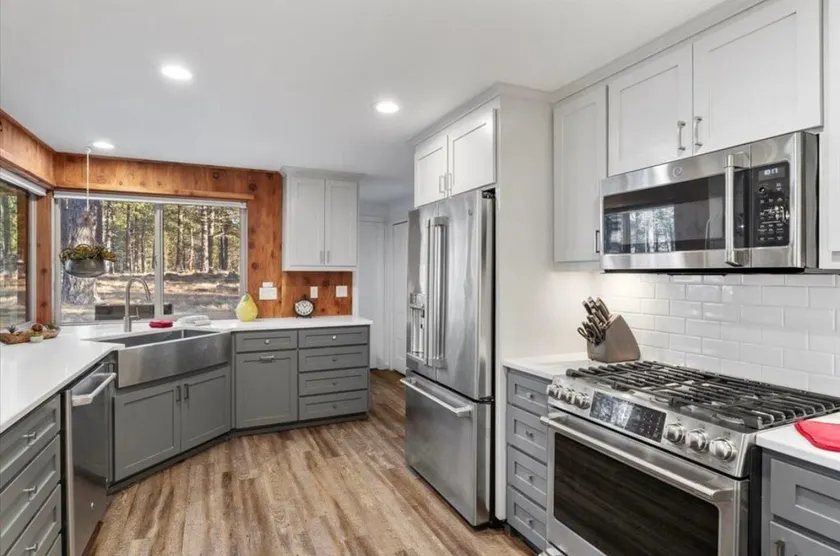 Quartz Mountain House - Image 1