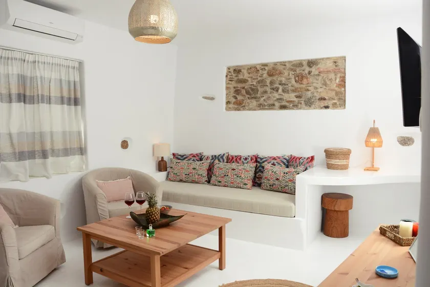 Aegean White Home - Image 1