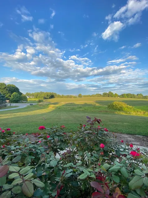 Safe Haven - Modern Getaway in Amish Country - Image 1