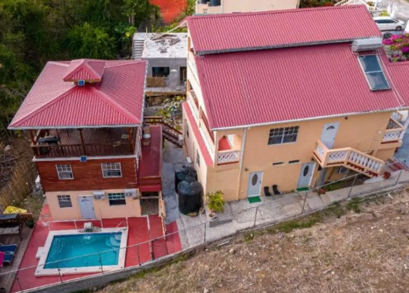 Caribbean Dream 2 (COVID CERTIFIED) - Image 1