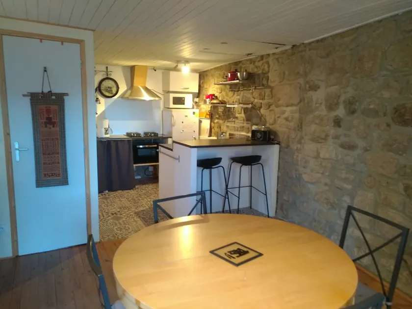 gîte de la garde - Image 1