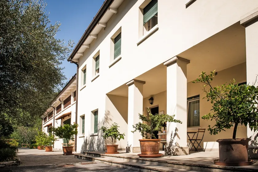 Mini-Apartment - Euganean Hills - Image 1