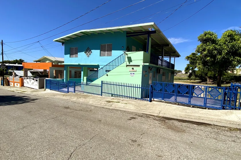 Cayo Caracoles at Guayacan Guest House - Image 1