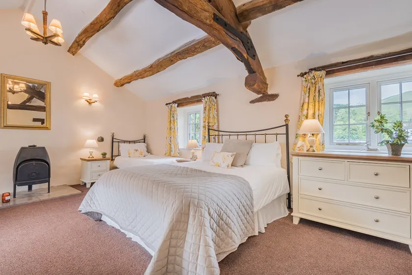 Mews Studio Cottage 7 - Image 1