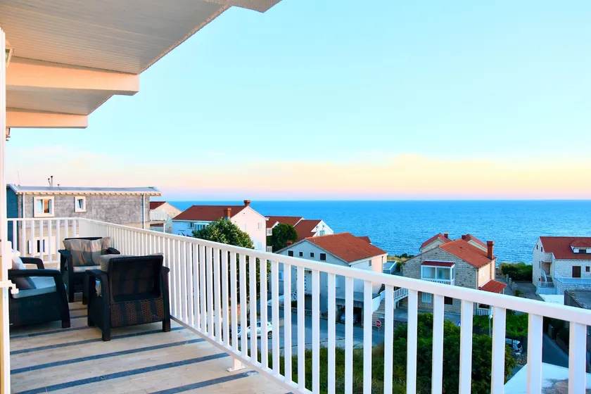 Indigo Cavtat Apartments - Sunset Sea View - Image 1
