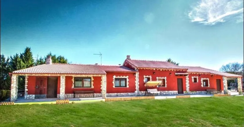 3. Casa Bodegas Marcos - Image 1