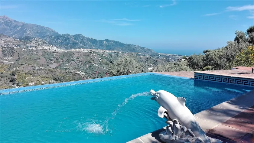 Casa del Cielo - an oasis of tranquillity & peace - Image 1