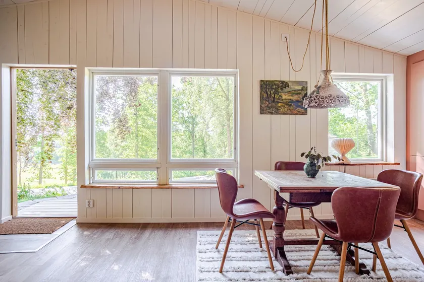 Beautiful and peaceful house in a wonderful environment - Image 1