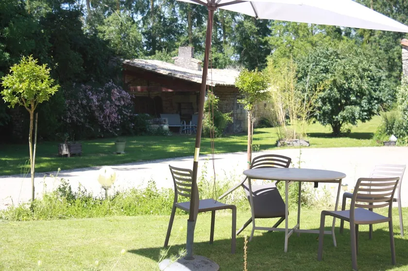 Gîte de la Ballade - Image 1