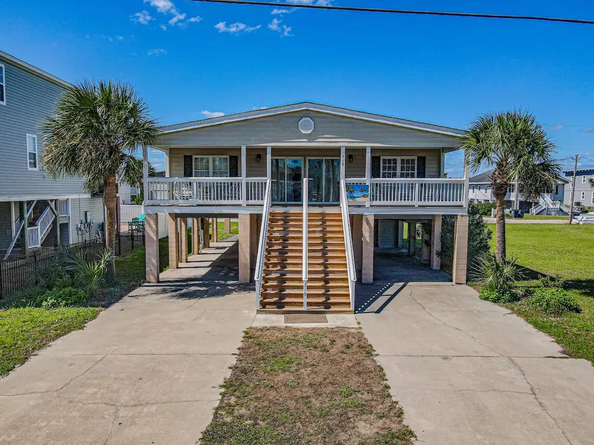 Entire Home-Murrells Inlet/Garden City Beach, SC! - Image 1
