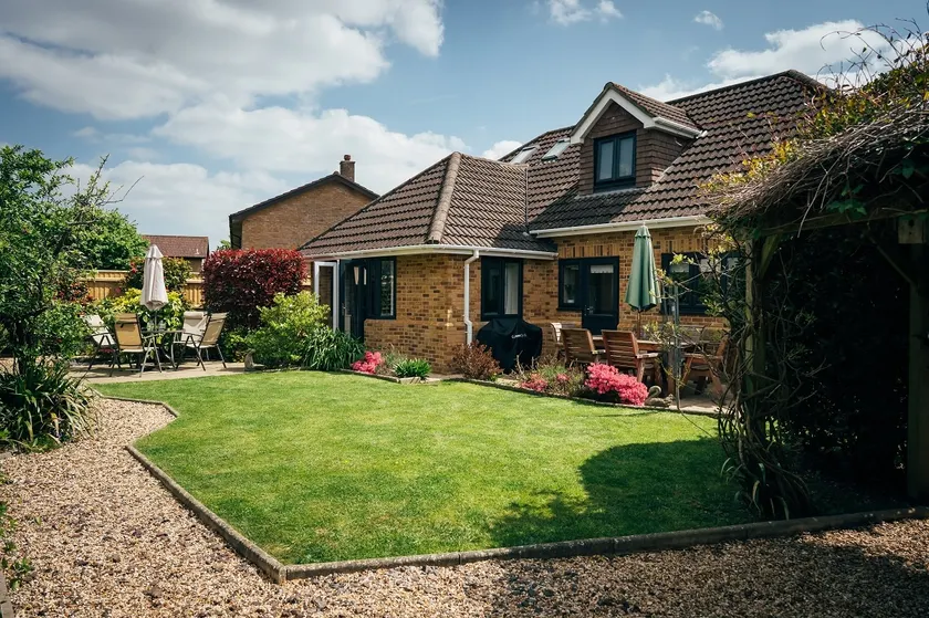 Dog Friendly Inglewood Cottage New Forest - Image 1