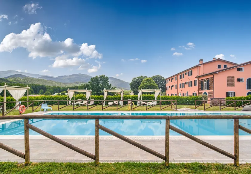 Tenuta San Giovanni Lucca - Image 1