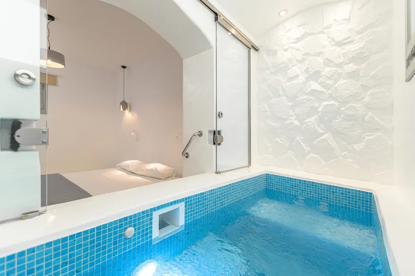 Superior apartment 120 m. from the beach! - Image 1