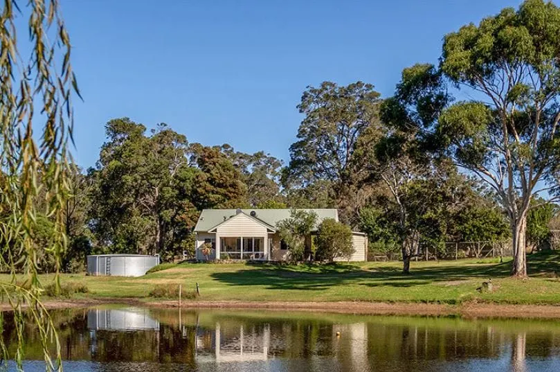 Abbivale Farm Cottage - Image 1