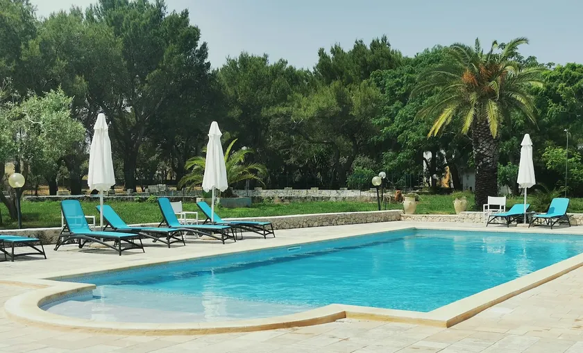 Residence Conchiglia San Giovanni - Image 1