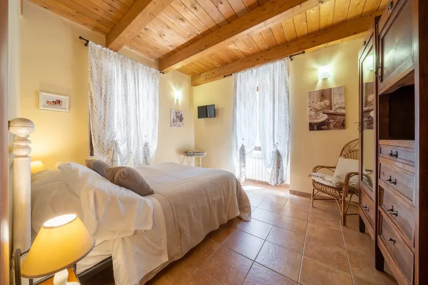 La Suite Arancio - Image 1