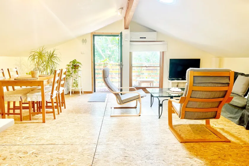 Beautiful Apartment in the North - Image 1