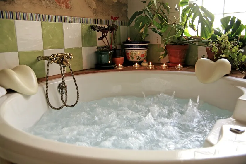 House Rustic Suites - Image 1